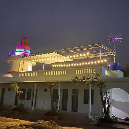 Homestay Khai Minh Quảng Ngãi Eksteriør bilde